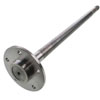 Axle Shaft 29 in. Overall Length 5 Lugs 28 Spline - image 2