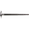 Axle Shaft 30 3/8 in. Overall Length 5 Lugs 30 Spline - image 1