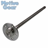 AXLE SHAFT GM 1990-1992 SAFARI - image 1