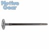 Axle Shaft GM 7.625" 10 Bolt - image 2
