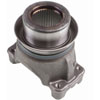 Competition Yoke 37 Spline 1410 Series Cast 45 Deg. Pressure Angle Of Tooth OA Length 4.312 - image 1