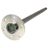 Rear Axle Shaft for 2007-2014 GM Trucks, SUVs w/GM 8.625 Differential [6 on 5.5 in. Bolt Pattern] - image 1