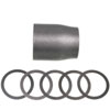 SOLID SPACER GM 12 BOLT CAR - image 1