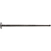 Axle Shaft Dana 70 Style 30.69 in. Overall Length 8 Lugs 35 Spline - image 1