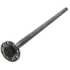 Axle Shaft Dana 70 Style 30.69 in. Overall Length 8 Lugs 35 Spline - image 2