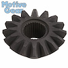 TOY. SIDE GEAR LANDCRUISR - image 1
