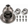 Differential Gear Case Open Empty 3.54 Ratio And Up - image 1