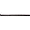Axle Shaft 36.17 in. Overall Length 8 Lugs 37 Spline - image 1