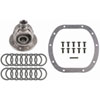 Differential Gear Case; 1.18 in. Dia.; 27 Spline; Empty; 3.73 Ratio And Up For CJ7/CJ8/ZJ/TJ/2001 XJ - image 1