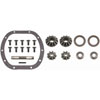 Open Differential Internal Kit Incl. Side And Pinion Gears/Washers/Pinion Shaft And Lock Bolt Or Roll Pin - image 1
