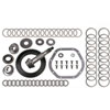 Ring And Pinion 4.55 Ratio 50-11 Teeth - image 1