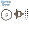 Differential Gear Case; 1.31 in. Dia.; 30 Spline; Empty; 3.54 Ratio And Up For Dodge; 3.73 Ratio And - image 1