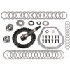 Ring And Pinion 6.17 Ratio 37-6 Teeth - image 1