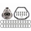Differential Gear Case 1.31/1.37/1.5 in. Dia. 30/32/35 Spline Empty 4.10 Ratio And Down Open - image 1