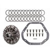 Differential Gear Case 1.31/1.5 in. Dia. 30/35 Spline Empty 4.56 Ratio And Up Open - image 2