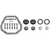 Open Differential Internal Kit Incl. Side And Pinion Gears/Washers/Pinion Shaft And Lock Bolt Or Roll Pin - image 1