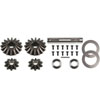 Open Differential Internal Kit w/0.5 in. Offset Incl. Side And Pinion Gears/Washers/Pinion Shaft And Lock Bolt Or Roll Pin - image 1