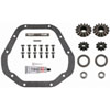 Open Differential Internal Kit Incl. Side And Pinion Gears/Washers/Pinion Shaft And Lock Bolt Or Roll Pin - image 1