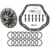 Differential Gear Case 1.5 in. Dia. 35 Spline Empty 4.10 Ratio And Down Open - image 2