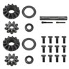 Open Differential Internal Kit; Incl. Side And Pinion Gears/Washers/Pinion Shaft And Lock Bolt Or Ro - image 1