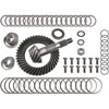 Ring And Pinion Kit; 3.31 Ratio; 43-13 Teeth; w/Kit; Incl. Gasket/Ft./Rr. Pinion Brgs./Ring Gear Bol - image 1