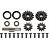 Open Differential Internal Kit Incl. Side And Pinion Gears/Washers/Pinion Shaft And Lock Bolt Or Roll Pin - image 1