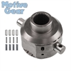 Differential Gear Case Kit 1.31 in. Dia. 30 Spline Incl. Internal Kit 3.73 Ratio And Down Posi - image 1