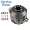 Differential Gear Case Kit 1.5 in. Dia. 35 Spline Incl. Internal Kit 4.10 Ratio And Down Posi - image 1