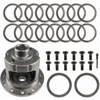 Differential Gear Case 1.5 in. Dia. 35 Spline Empty 4.10 Ratio And Down Posi For Bill Of Material ID# 605947-2/605947-4/606029-2 - image 1