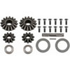Open Differential Internal Kit; Incl. Side And Pinion Gears/Washers/Pinion Shaft/Pinion Block/Lock B - image 1