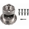 Differential Gear Case 1.18 in. Dia. 27 Spline Empty 3.54 Ratio And Up Posi - image 1