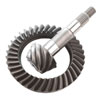RING & PINION D35 4.11 - image 1