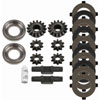 Posi Differential Internal Kit; Incl. Side And Pinion Gears/Washers/Pinion Shaft/Pinion Block/Lock B - image 1