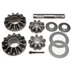 Open Differential Internal Kit Incl. Side And Pinion Gears/Washers/Pinion Shaft And Lock Bolt Or Roll Pin - image 1