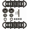 Posi Differential Internal Kit; Incl. Side/Pinion Gears/Washers/Pinion Shaft/Pinion Block/Lock Bolt - image 1