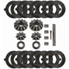 Posi Differential Internal Kit; Incl. Side And Pinion Gears/Washers/Pinion Shaft/Pinion Block/Lock B - image 1