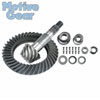 Ring And Pinion - image 1