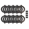 DIFF CARRIER CLUTCHES - image 1