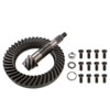 Ring And Pinion 7.17 Ratio 43-6 Teeth Has 5/8 in. Offset Of Pinion - image 1