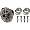 Differential Gear Case Kit 1.25 in. Dia. 27 Spline Incl. Internal Kit 3.54 Ratio And Up Open WJ Utility - image 2