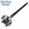 DANA 35 JEEP RIGHT AXLE ABS - image 1