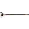Axle Shaft 31.22 in. Overall Length 5 Lugs 27 Spline Special Order Call Your Motive Gear Distributor For Price And Availability - image 1