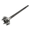 Axle Shaft 31.22 in. Overall Length 5 Lugs 27 Spline Special Order Call Your Motive Gear Distributor For Price And Availability - image 2