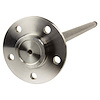 Axle Shaft 30.5625 in. Overall Length 5 Lugs 27 Spline - image 1