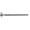 AXLE SHAFT 96-98 GRAND CHER. D44 - image 1