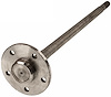 Axle Shaft 1999-2004 Jeep Grand Cherokee Dana 35 - image 1