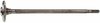 Axle Shaft 1999-2004 Jeep Grand Cherokee Dana 35 - image 2