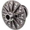CHRYSLER 9 1/4 POSI SEE F15 - image 2