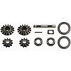 Open Differential Internal Kit Incl. Side And Pinion Gears/Washers/Pinion Shaft And Lock Bolt Or Roll Pin - image 1