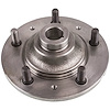 Axle Shaft Hub Assembly - image 1